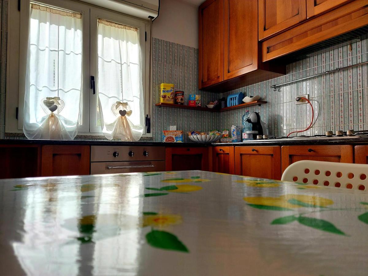 Lovehome San Giovanni Teatino Exterior photo